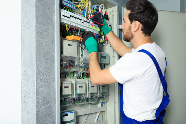 Best Circuit Breaker Repair  in Lordstown, OH