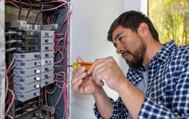 Best Home Electrical Repair  in Lordstown, OH